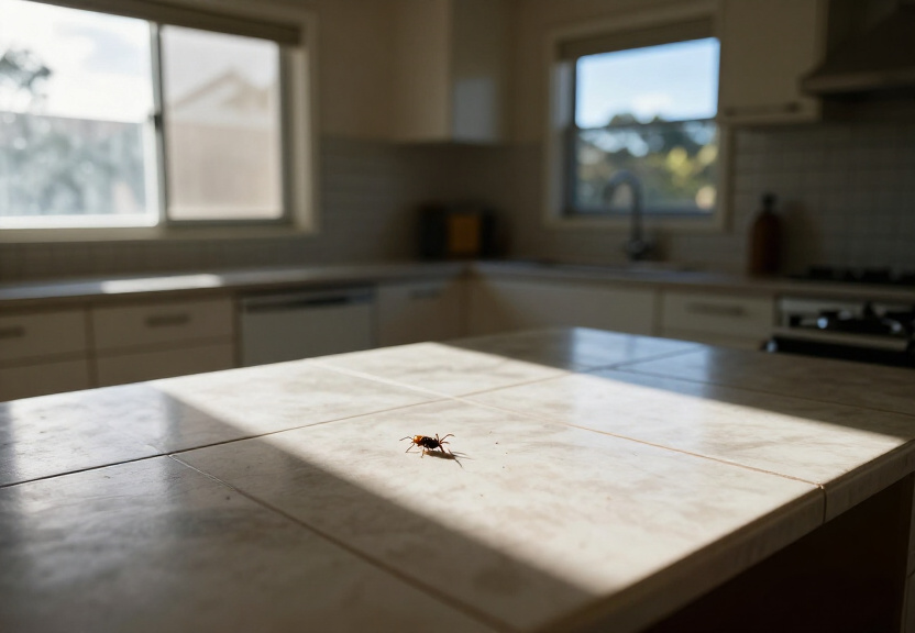 Apartment Pest Treatment